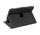 Targus Universal 9.7-10.1 Zoll Tablet drehbare Tasche schwarz