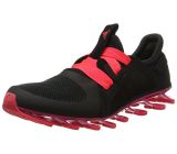 adidas Damen Springblade Nanaya W Laufschuhe Verschiedene Farben (Schwarz)