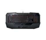 ROCCAT (B-WARE)  ROC-12-901 USB Gaming-Keyboard, Schwarz