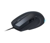 ROCCAT (B-WARE)  Savu mid-size Hybrid Gaming Maus schwarz 