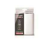 IconBIT B-Ware Powerbank 4.400mAh Akku externes Ladegerät [B-WARE]