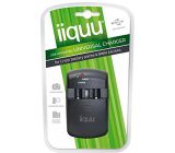 iiquu USB-Operated Universal Charger LadegerÃ¤t