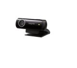 Creative (B-WARE) LIVE! Cam Chat HD USB-Webcam mit integriertem Mikrofon 