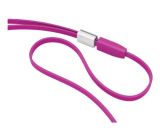 Philips In-Ear-Kopfhörer CitiScape Collection mit Universal Headsetfunktion