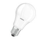 Osram LED Base Classic A E27 75W Warmweiß Leuchtmittel 3er- Pack