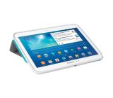 Targus EverVu  Galaxy Tab 4 10.1 " Tasche - Blau