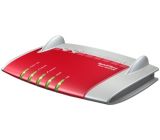 AVM FRITZ!Box 7360 geeignet für Deutschland Österreich/Schweiz, Wlan Router [B-WARE]