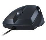 ROCCAT (B-WARE)  Savu mid-size Hybrid Gaming Maus schwarz 