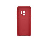 Samsung HyperKnit Cover für Galaxy S9, Rot
