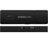 Speedlink (B-WARE) Xeox Pro Analog Gamepad kabelloser Controller für Playstation 3 