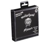 Motörhead Phönes Trigger In-Ear Kopfhörer Bronze