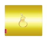 Speedlink Speedlink Silk Mousepad 23cm x 19cm - Office Mauspad gold