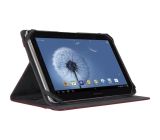 Targus Kickstand Case für Samsung Galaxy Tab 20,3 cm (8 Zoll) rot