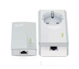 TP-Link B-Ware TL-PA4016P KIT AV500 Powerline Netzwerkadapter [B-WARE]
