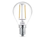 Philips LED classic Lampe 25 W E14 Warmweiß Leuchte