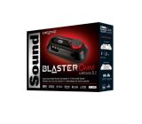 Creative (B-WARE) Sound Blaster Omni Surround 5.1 USB Soundkarte