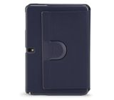 Targus Versavu™ Rotating Galaxy Note 1 Zoll  Ständertasche - Blau