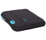 Samsonite Airglow Sleeves Tablet Case 7", Black/Blue 