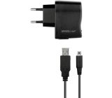 Speedlink (B-WARE) Fuze Ladegerät für N3DS XL/N3DS/NDSi XL/NDSi