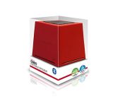 Speedlink(B-Ware) Cubid Aktiver Kabelloser Bluetooth Lautsprecher