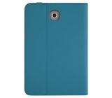Targus Folioständer Galaxy Tab 4 7.0" Tasche - Blau/Schwarz
