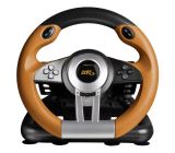 Speedlink Gaming Lenkrad für PC / Computer - DRIFT O.Z. Racing Wheel USB (B-WARE)