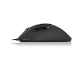 Speedlink (B-WARE) 5-Tasten-Maus - AXON Desktop Mouse USB PC / Computer grau