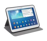 Targus EverVu  Galaxy Tab 4 10.1 " Tasche - Schwarz