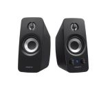 Creative (B-WARE) T15 2.0 Bluetooth-Lautsprechersystem schwarz