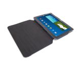 Targus Versavu™ Rotating Galaxy Note 1 Zoll  Ständertasche - Blau