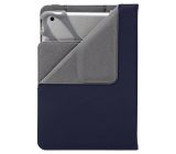 TARGUS Fit N Grip Rotating Universal 7-8inch Tablet Hülle Blau