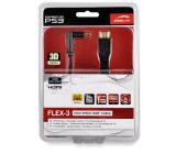 Speedlink Flex-3 HDMI Kabel für PlayStation PS3/PS4 
