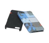 Golla Hardcover - LOUIS - Schwarz G1420 Case für Apple iPhone 5