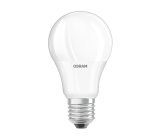 Osram LED Base Classic A E27 75W Warmweiß Leuchtmittel 3er- Pack