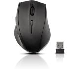 Speedlink (B-WARE) lautlose Funkmaus - CALADO Silent USB-Maus 