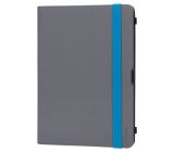 Targus Universal 9.7-10.1" Tablet Flip Tasche - Grau