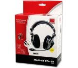 Speedlink (B-WARE) SL-8781 Medusa PC-Stereo-Headset, jack 