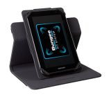 Targus Universal 7-8 Zoll Tablet drehbare Tasche schwarz