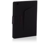 Samsonite  Mobile Pro Leather Pro Portfolio Ipad Uni Kofferorganizer Schwarz 25 cm