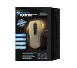 ROCCAT (B-WARE) Kone Pure Gaming Maus desert strike