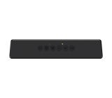 Creative (B-WARE) MUVO 2 Leistungsstarker Bluetooth Lautsprecher schwarz