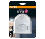 Osram LED Batteriebetriebene Leuchte Bewegungssensor Tag-Nacht-Sensor