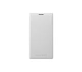 Samsung Flip Wallet Case für Samsung Galaxy Note 3 weiss