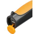 Brennenstuhl LED-/ handliche Akku Clipleuchte Arbeitsleuchte