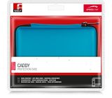 Speedlink CADDY Protection Case - für N3DS XL-NDSi XL, blau
