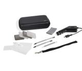 Speedlink (B-WARE) Starter Kit 10-In-1 für Nintendo N3DS/NDSi Schwarz