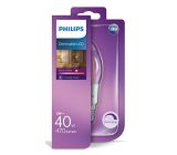 Philips LED classic Lampe 40 W E14 warmweiß Kerze Dimmbar