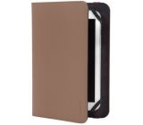 Targus Universal 7-8" Tablet Foliostand Tasche - Dunkelgrau