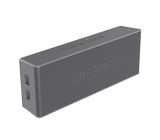 Creative (B-WARE) MUVO 2 Leistungsstarker Wireless Bluetooth Lautsprecher