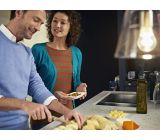 40X Philips CorePro LED Nicht Dimmbar Glühbirne Weiß 11 W E27